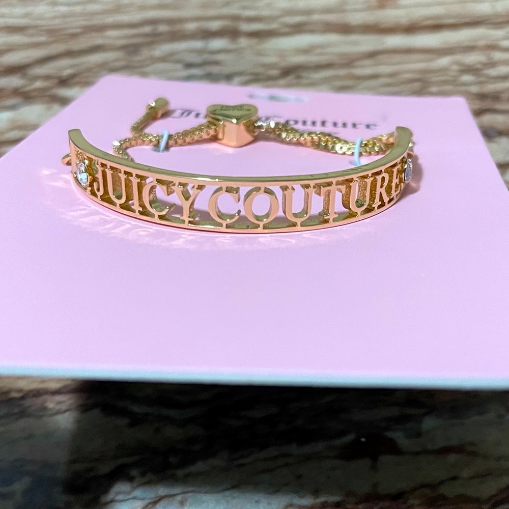 Juicy Couture - Picture 1 of 10